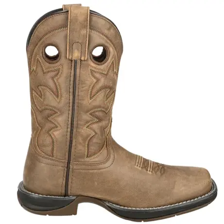 Smoky Mountain Prairie 6428 Women's Pull-on Boot