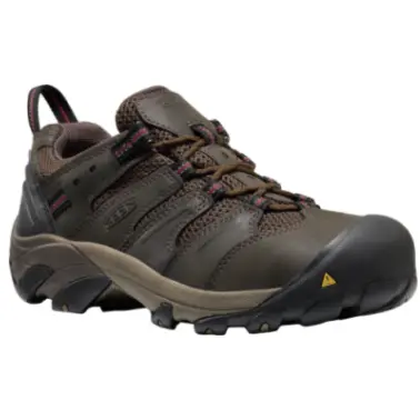 Keen Lansing 1023205 Men’s Work Shoe