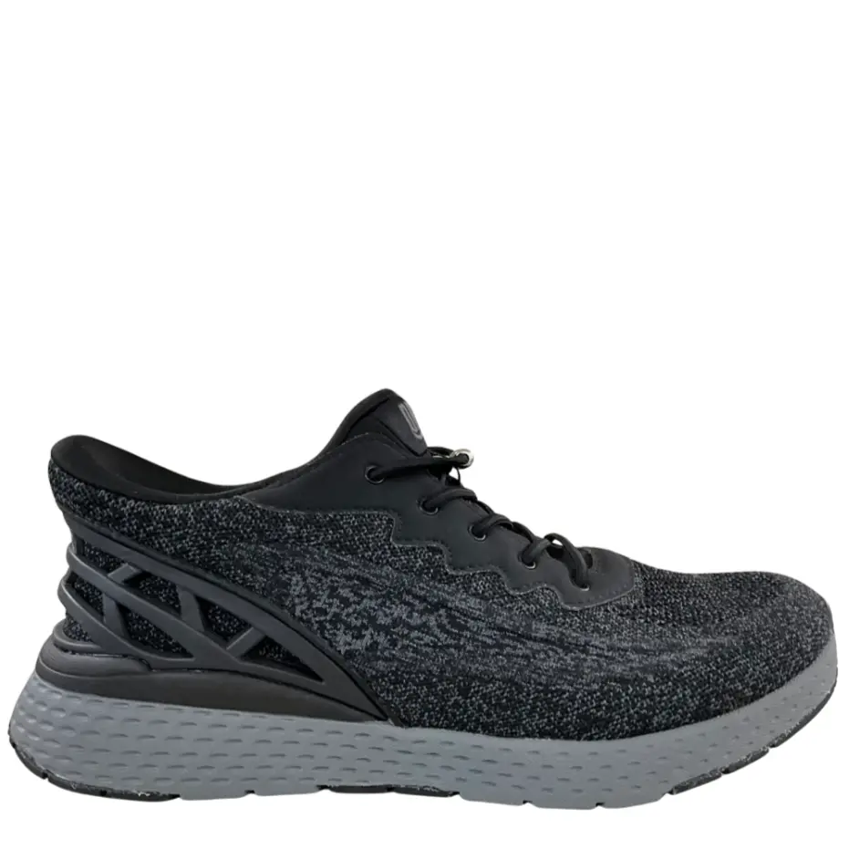 Drew Explore Black Combo Men's Sneaker Discontinued