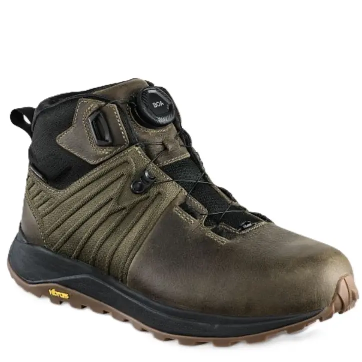 Irish Setter 83678 Men's Work Boot