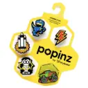 Joybees Popinz 5 Pack Joybees Lil Buddies