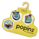 Joybees Popinz 3 Pack Snow Day