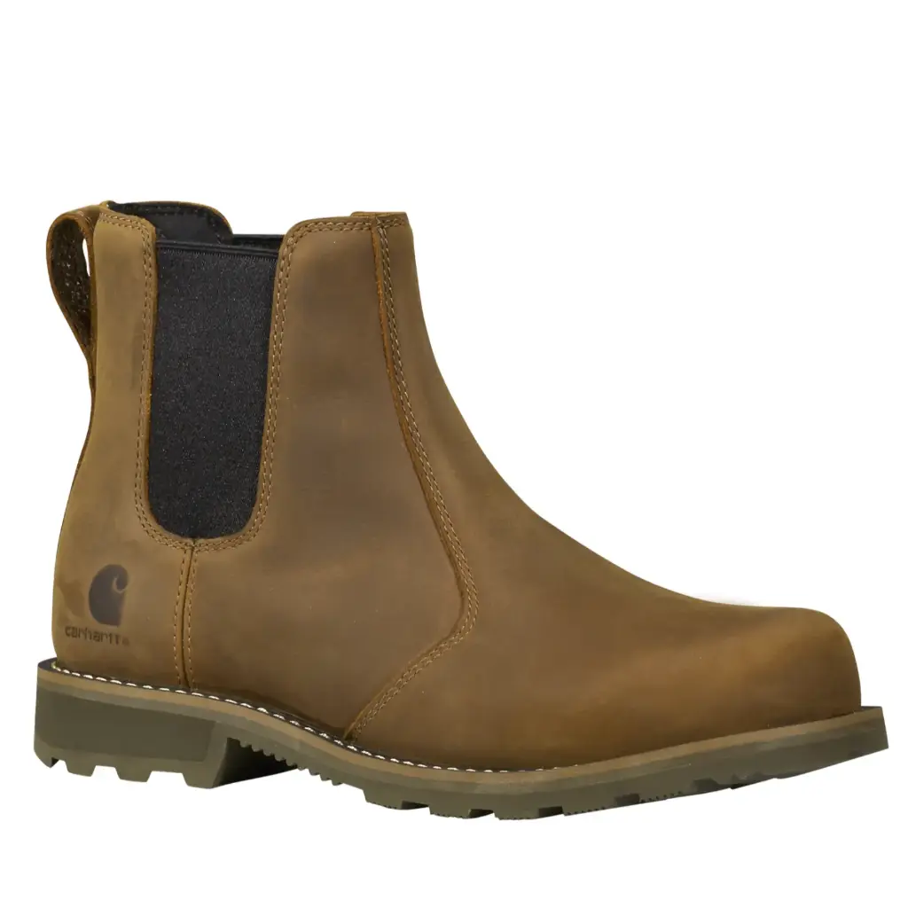 Carhartt FN6294 Women's Frontier Brown
