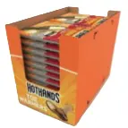 Hot Hands Toe Warmer 1697502