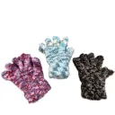 Weaver's Apparel Girls' Stretch Glove 35118