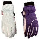 Weavers Apparel Girls' Ski Glove 20216 Assorted Colors