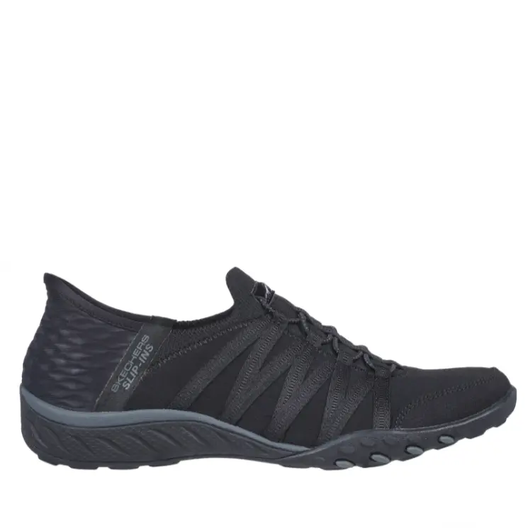 Skechers 100593/bbk Women's