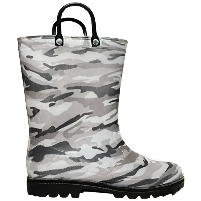 Josmo 86776 Boys' Rainboot