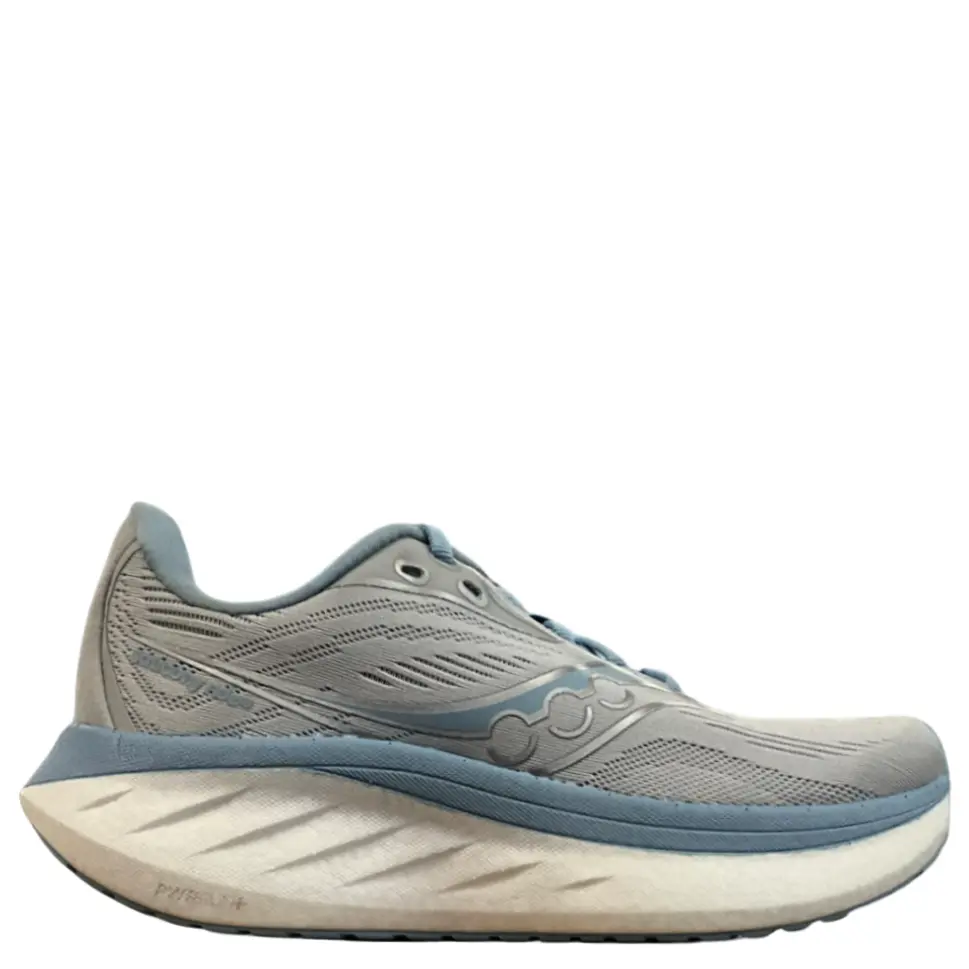 Saucony Ride 18 Women's 11000-105/11001-105 Cloud/Dream 