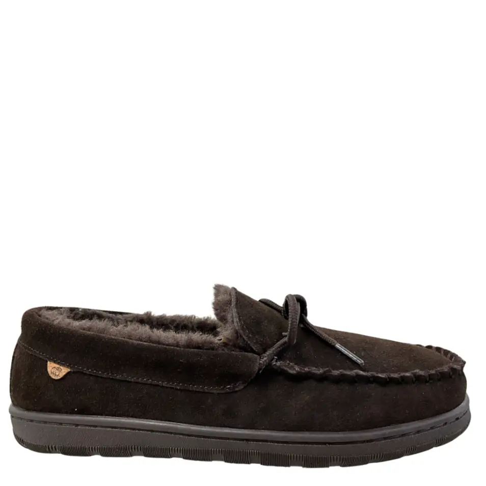 Lamo EW2428/Chocolate Lana Women's Slipper  Discontinued