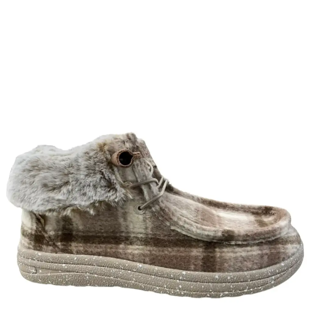 Lamo LITE Slippers Cassidy EW2152/CHESPL Women's Bootie Discontinued