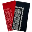 Weaver's Apparel Paisley Hanky 1818