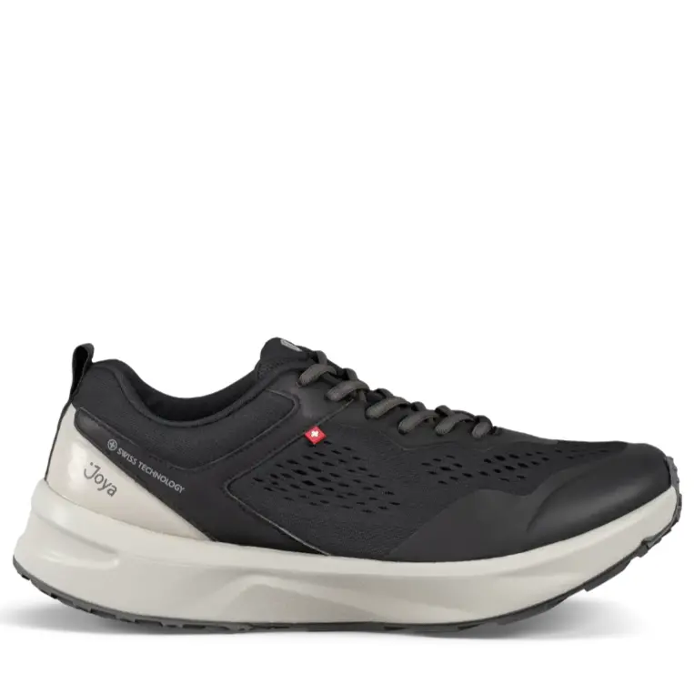 Joya Veloce Black/Beige Men's