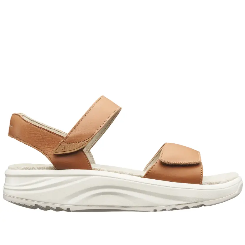 Joya Flores Light Brown Women’s
