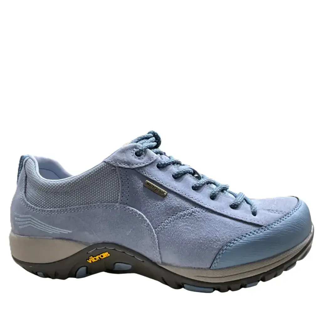 Dansko Paisley Sky Waterproof Women's Shoe
