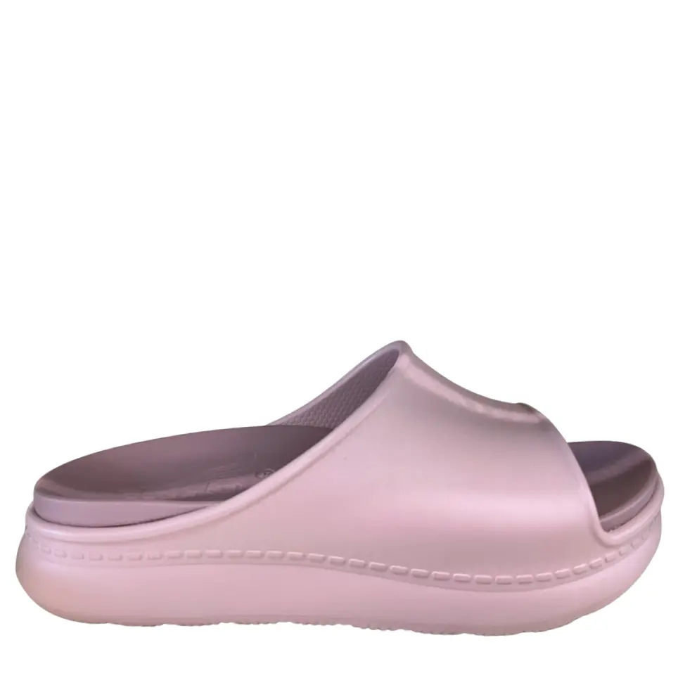 Dansko Devyn Mauve Molded Women's Slide