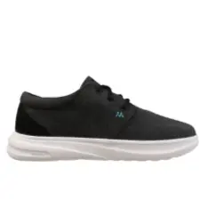 Mykos Emerson MM2504/Black Men's Shoe