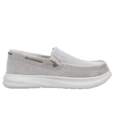 Mykos Calvin MM2523/Grey Men's Shoe