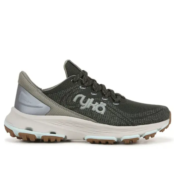 Ryka Devotion X TR Trail Walking Sneaker J0463F1300 Alpine Green