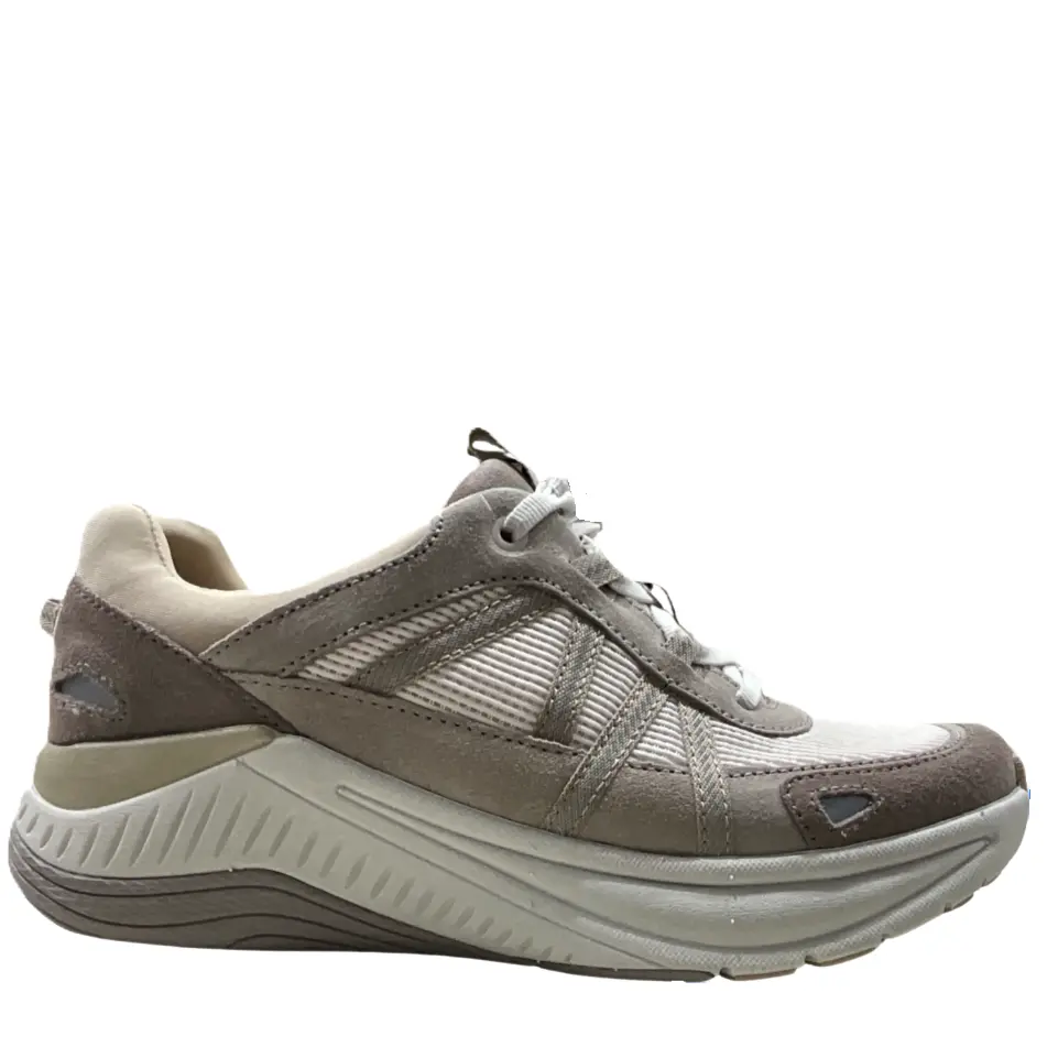 Dansko Poppy Dune Suede Women's Shoe