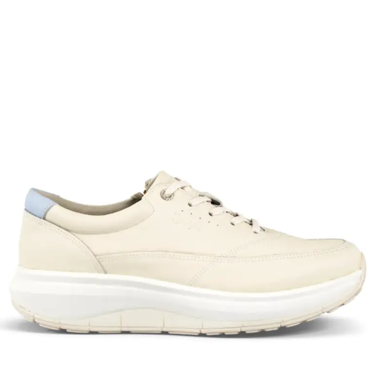 Joya Venice Zip Women’s White Discontinued