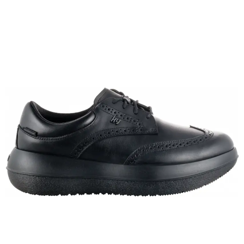 Kybun Chiasso Men's Black