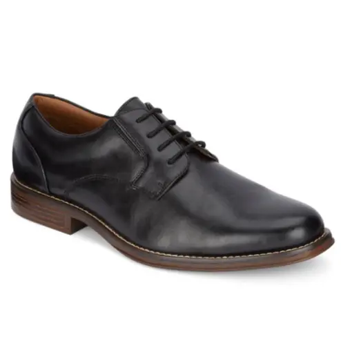 Dockers Fairway Black