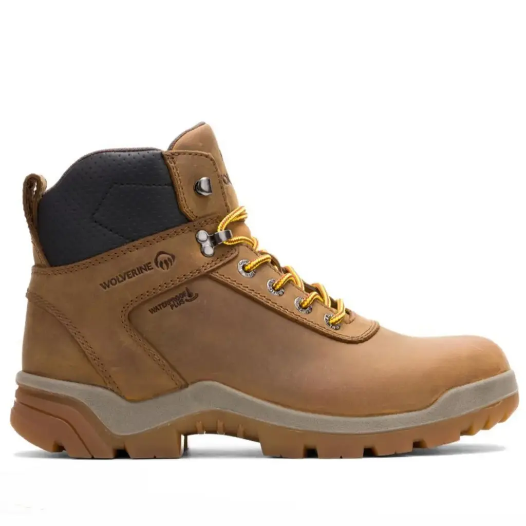 Wolverine Vantage 250028 Men's Work Boot