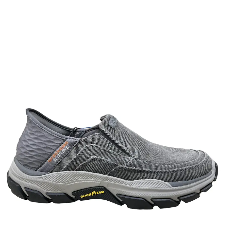 Skechers 204809/char Men’s Shoe
