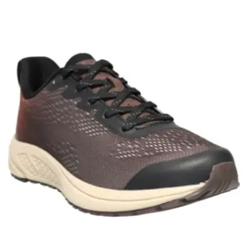 Propet One Evolve MAA352M/brn/rust Men's Sneaker