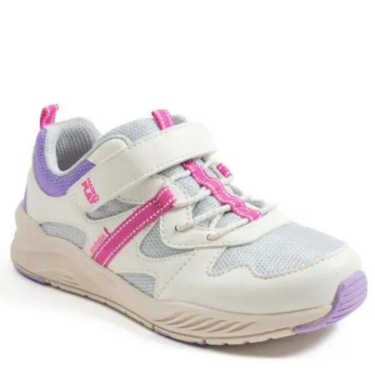 Stride Rite White CG045802