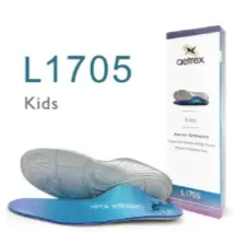 Aetrex L1705 Kid's Orthotics