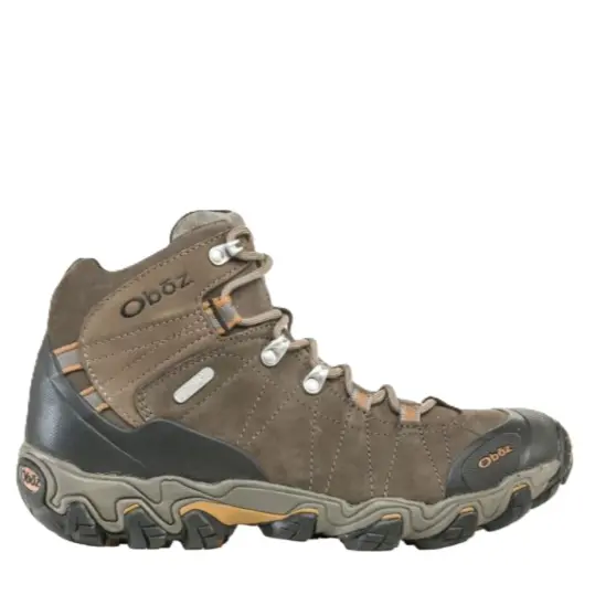Oboz Sawtooth II Mid 23701 Dark Shadow/Woodbine Green Discontinued