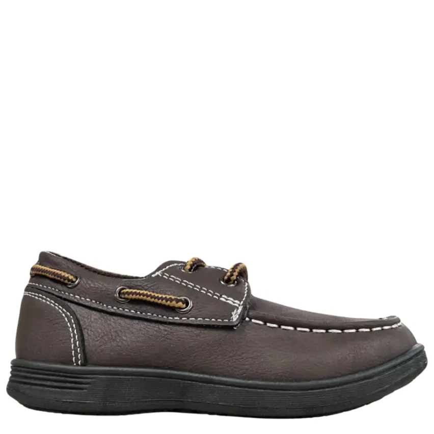 Josmo 80330 Boys' Dress Shoe