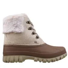 Mykos Brielle MW2534/brtan Women's Boot Discontinued