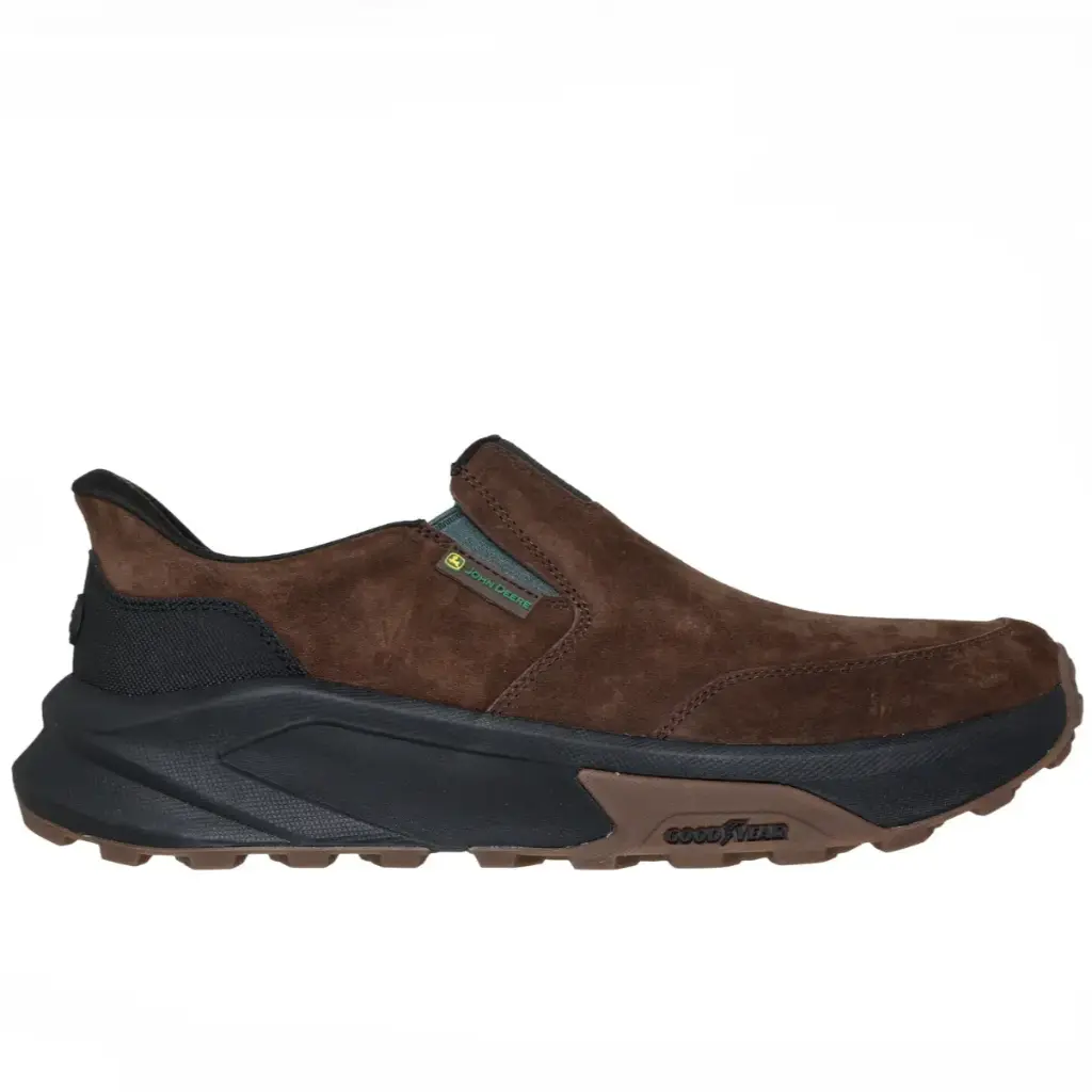 Skechers 256090/choc Men's