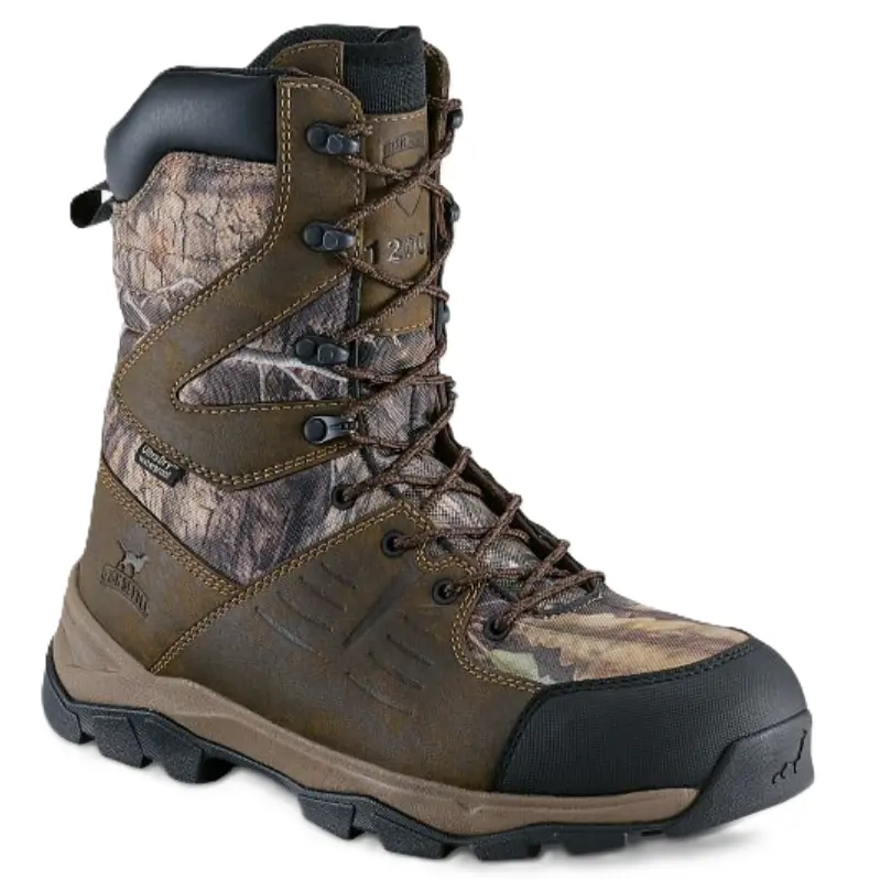 Irish Setter 2715 Men's Hunting Boot 