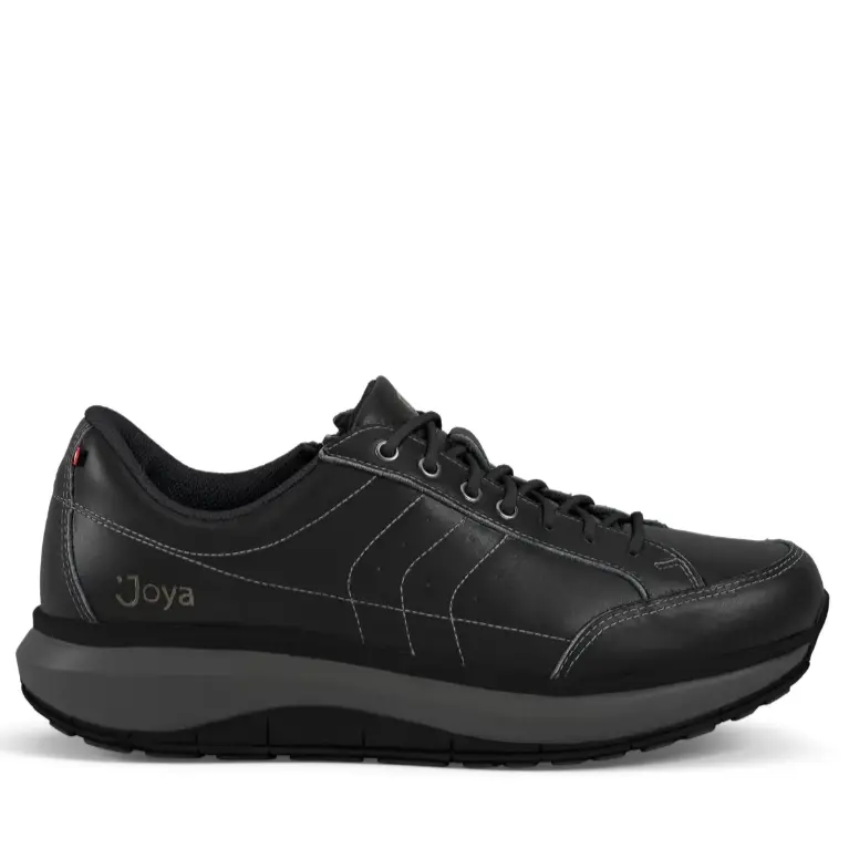 Joya Moscow Zip Black Men’s Discontinued