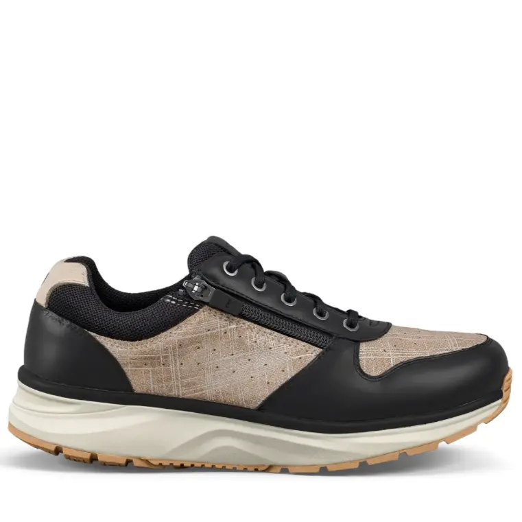 Joya Dynamo Zip women's bronze-black Discontinued