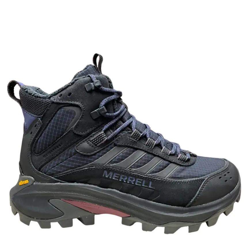 Merrell Speed 2 Thermo Mid JO38293 Men's Hiker Discontinued