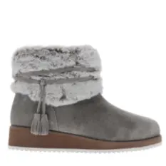 Mykos Bailee MW2530/Smoke Women's Boot