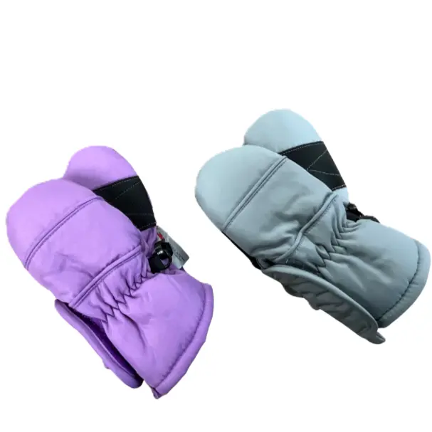 Weaver's Apparel Infant Ski Mitten WA-87139 Size 0-1