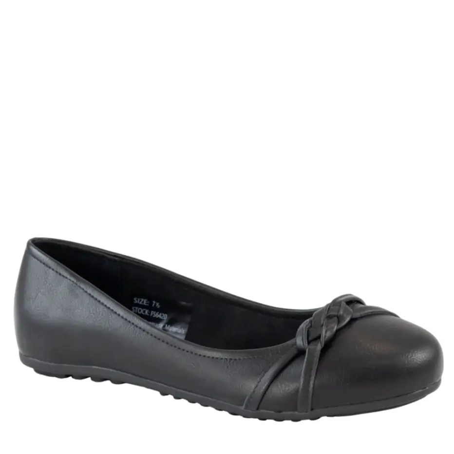 Footsteps Rhapsody FS6420 Women's Dress Shoe