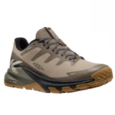 Keen Targhee Apex 1032287 Men's Hiker