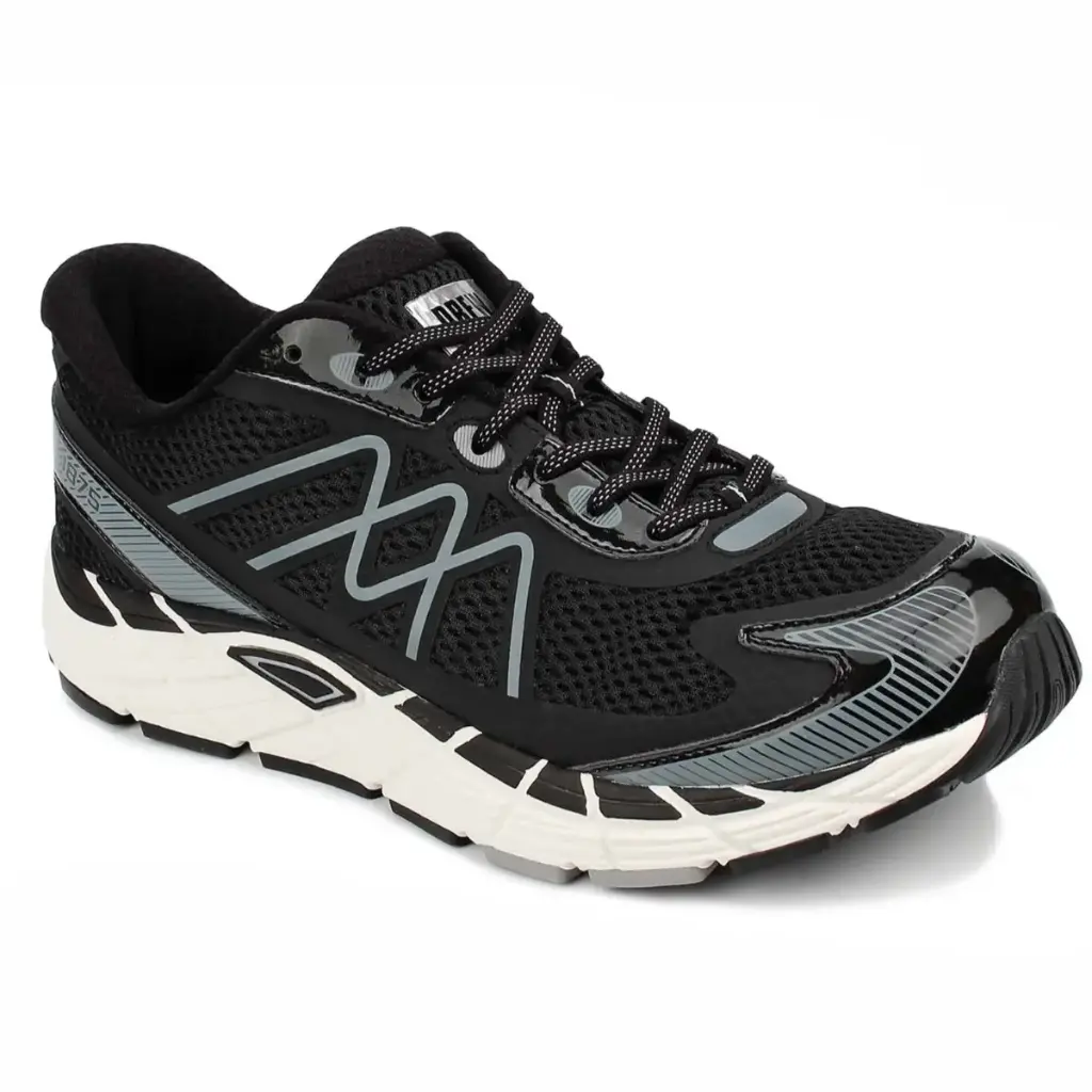 Drew Nash 40127-10/Black Mesh Combo Men's Shoe