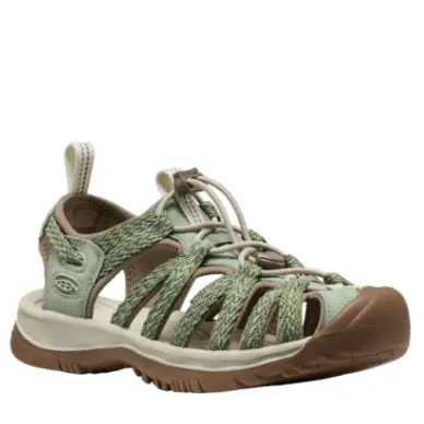 Keen Whisper 1032120 Women's Hiker Sandal