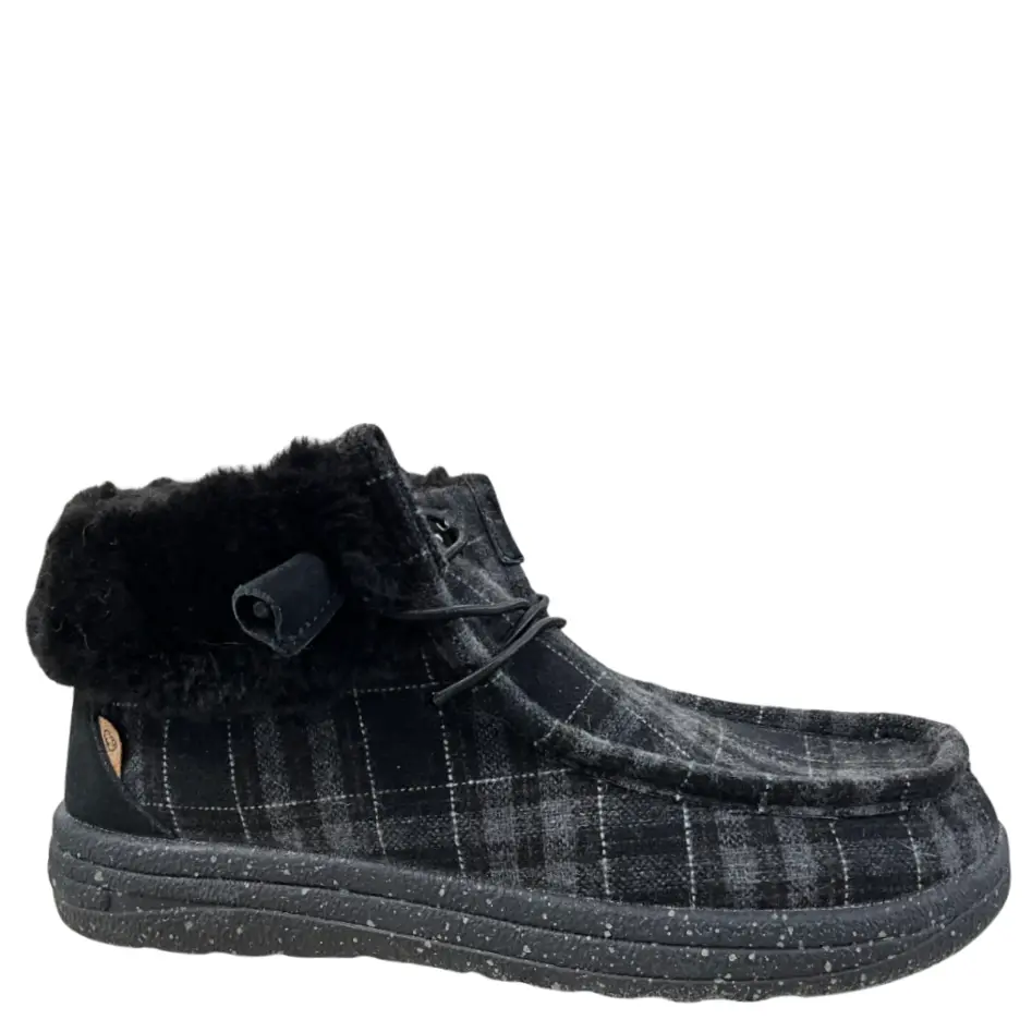 Lamo LITE Slippers EW2152/CHARPL