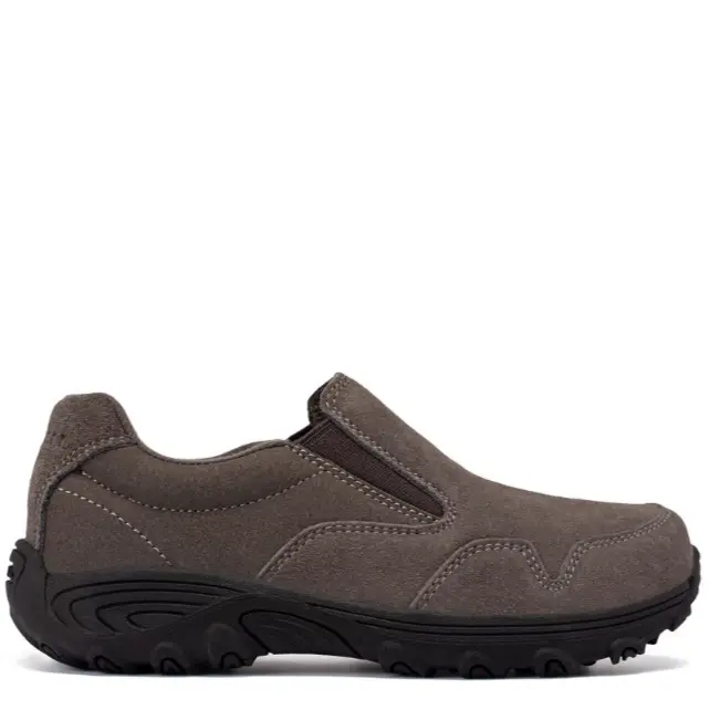 Merrell Jungle Moc MF25AA5 Gunsmoke Children's