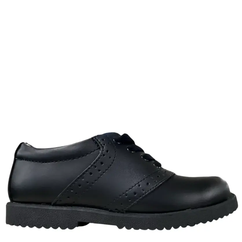 Académie Gear Honor Roll Children's Dress Shoe