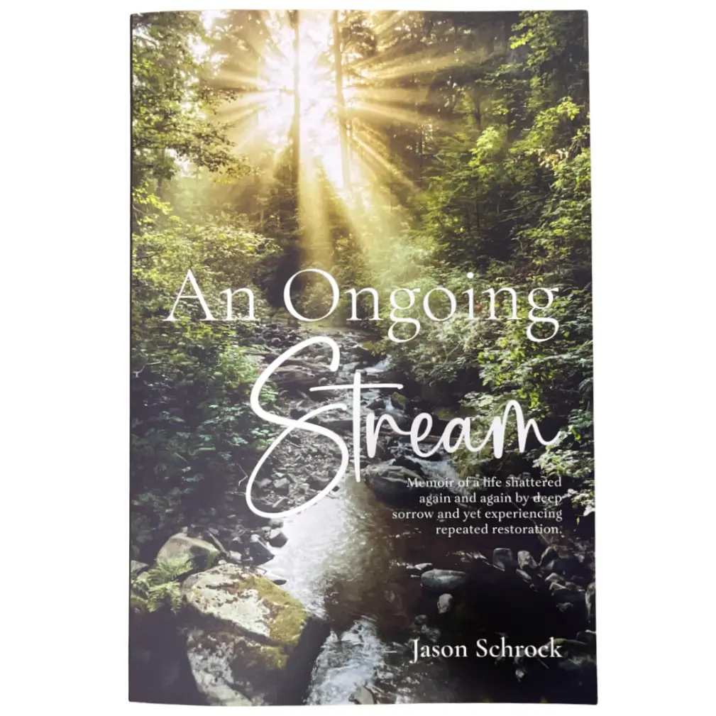 Book: An Ongoing Stream
